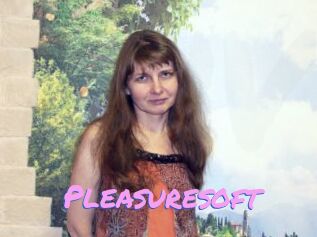 Pleasuresoft