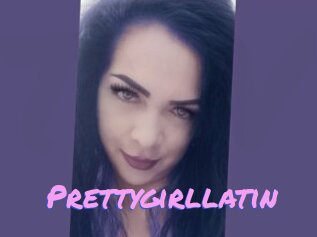 Prettygirllatin