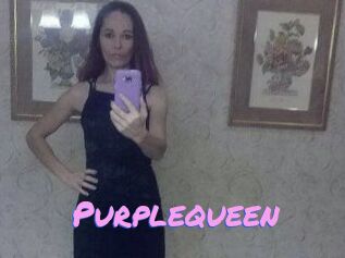 Purplequeen