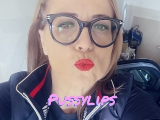 Pussylips