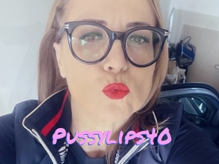 Pussylips40