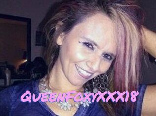 QueenFoxyXXX18