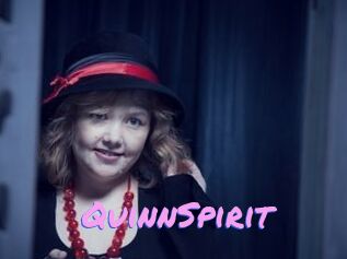 QuinnSpirit