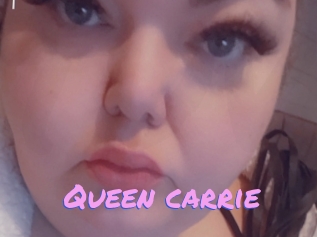Queen_carrie