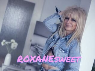 ROXANEsweet