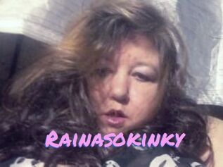 Rainasokinky