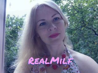 RealMilf