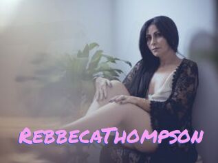 RebbecaThompson