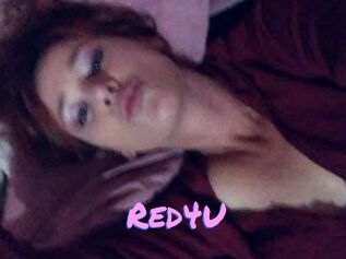 Red4U