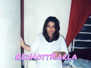RedHottKarla