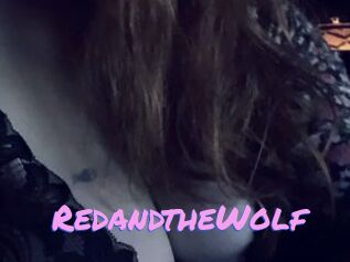 RedandtheWolf