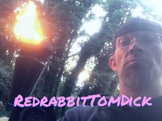RedrabbitTomDick