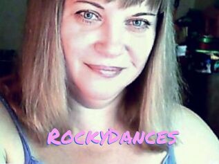 RockyDances