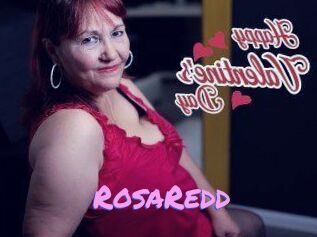 RosaRedd