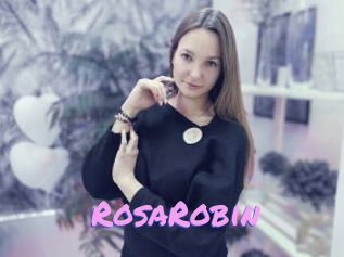 RosaRobin