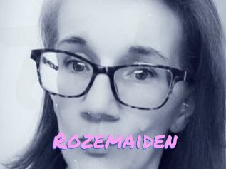 Rozemaiden