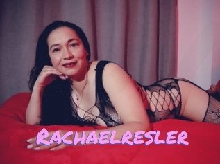 Rachaelresler