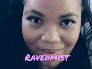 Ravenmyst