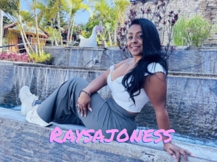 Raysajoness
