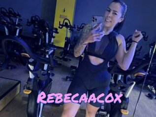 Rebecaacox