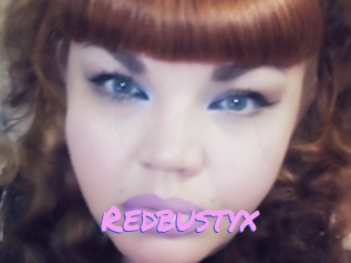 Redbustyx