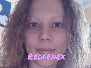 Redfenex