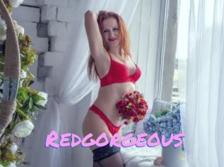 Redgorgeous