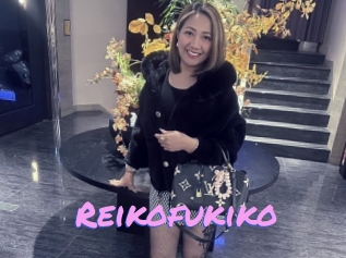 Reikofukiko