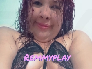 Remmyplay