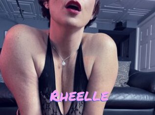 Rheelle