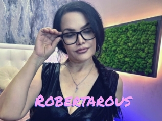 Robertarous