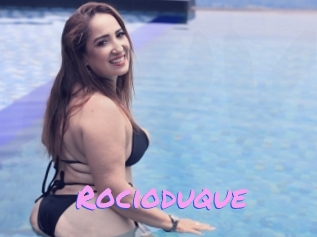 Rocioduque