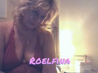 Roelfina