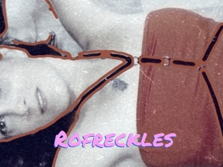 Rofreckles