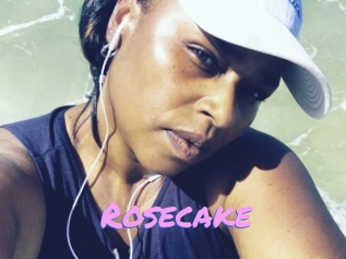 Rosecake