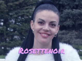 Rosettenoir