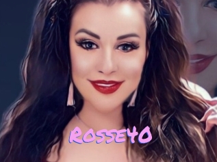 Rosse40