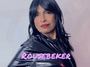 Rousebeker