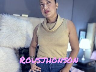 Rousjhonson