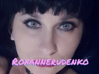 Roxannerudenko