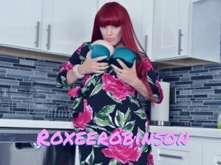 Roxeerobinson