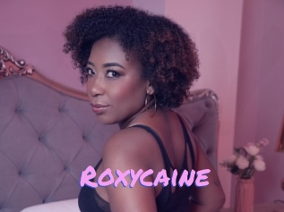 Roxycaine