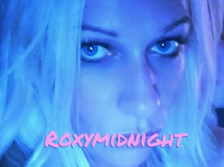 Roxymidnight