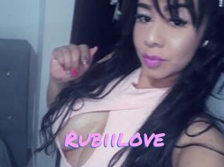 Rubiilove