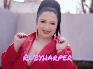Rubyharper
