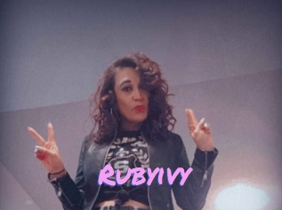 Rubyivy
