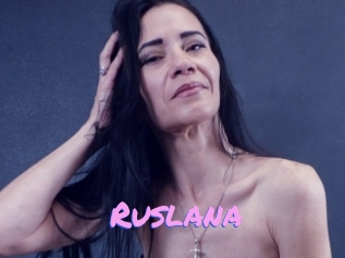 Ruslana