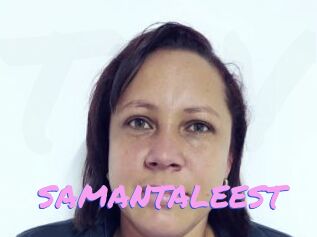 SAMANTALEEST