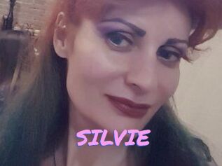SILVIE_