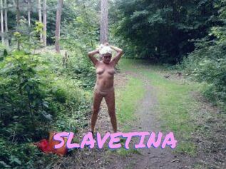 SLAVETINA